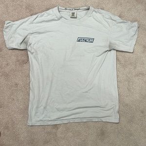 Mens Fulcrum Vintage T-shirt
